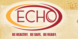 ECHO Minnesota logo