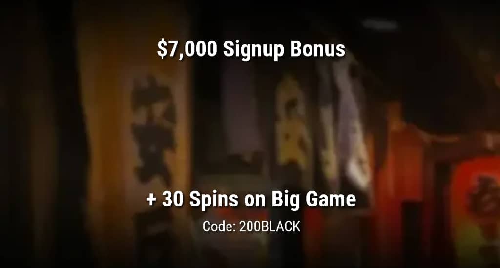 Black Lotus Casino: Stylish Roulette Casino with Varied Payments